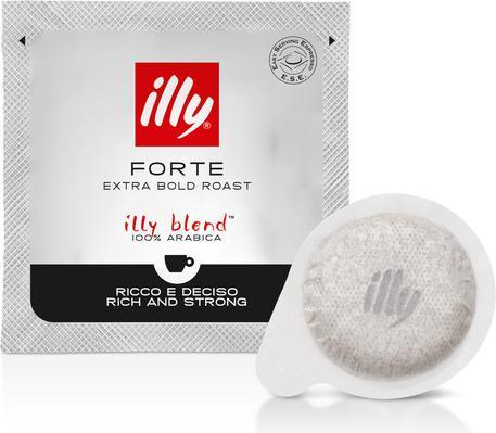 Image du produit Illy Forte (18 x Port.)
