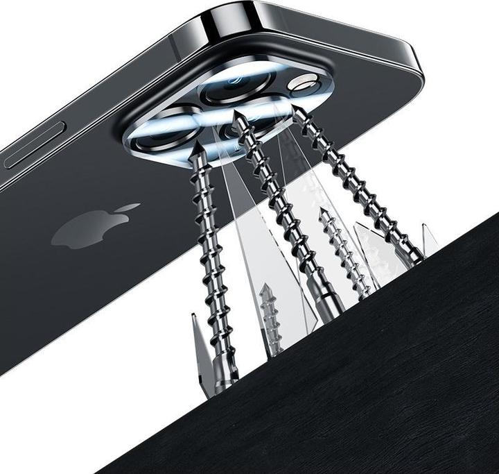 Image du produit Benks Couverture de la caméra (1 pièce(s), Apple iPhone 14, Apple iPhone 14 Plus)