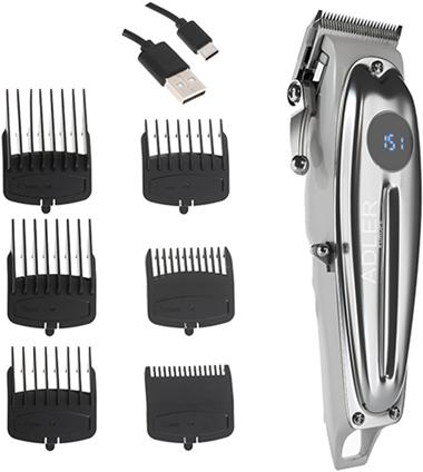 Image du produit Adler Coupeuse de cheveux AD-2831