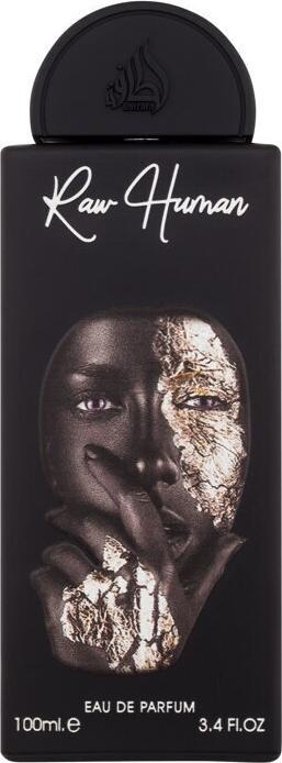 Image du produit Lattafa Perfumes Pride Raw Human (Eau de parfum, 100 ml)