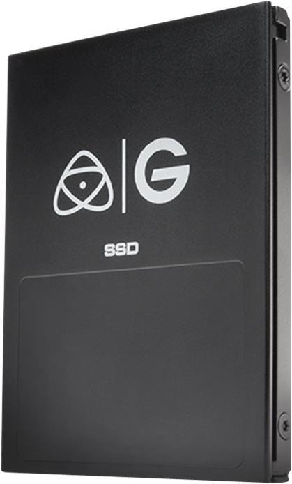Produktbild G-Tech Atomos Master Caddy 4K (2000 GB, 2.5")