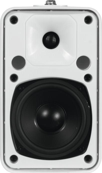 Produktbild Omnitronic ODP204 Installationslautsprecher 16 Ohm 2x (1x 40 W)