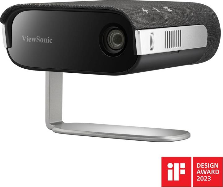 Actual product image Viewsonic M1XE (WVGA, 150 lm, 1.2:1)