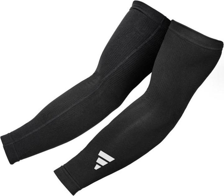 adidas Compression Arm Sleeves (S/M)