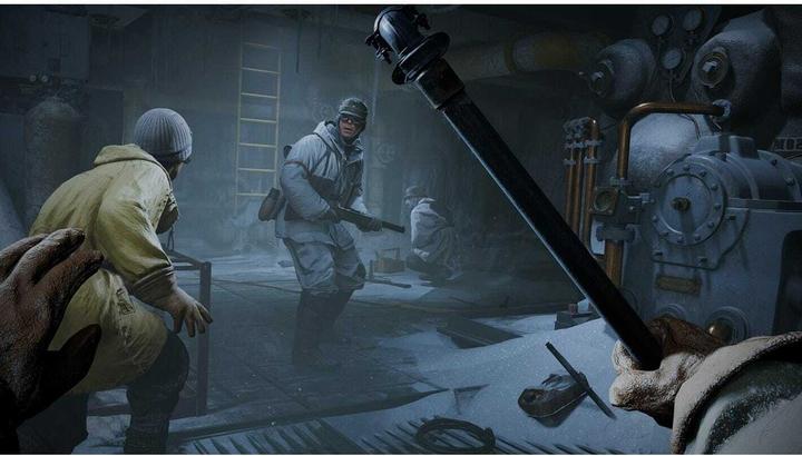 Actual product image Bethesda Indiana Jones und der grosse Kreis (Xbox Series X, DE)