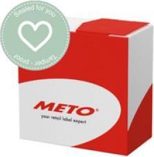 Produktbild METO Secure Sicherungsetiketten Enjoy Ø50mm (500)
