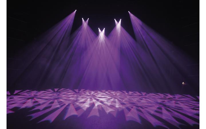 Produktbild Showtec Phantom 65 Spot (Single)