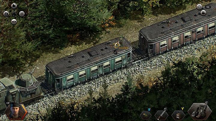 Image du produit Commandos 2 & 3: HD Remaster Double Pack (Switch, DE)