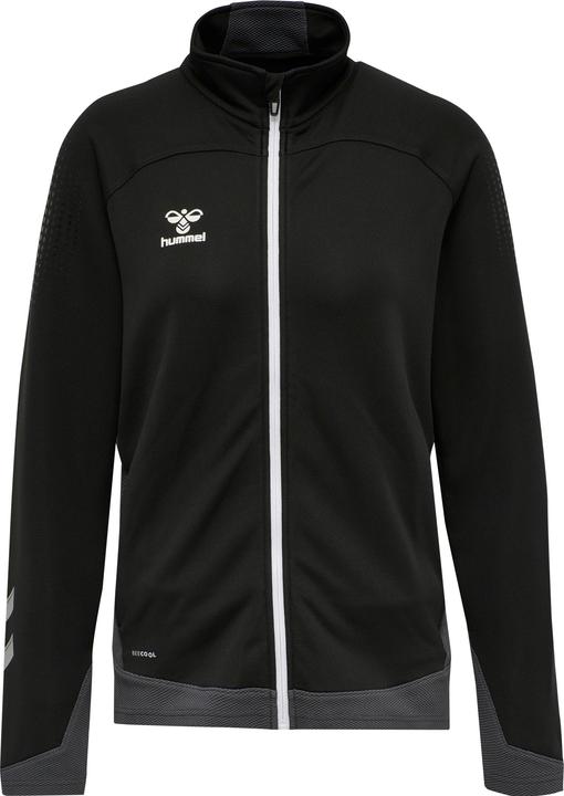 hummel Lead Women Poly Zip Jacket
