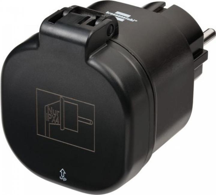 Actual product image Brennenstuhl WA 3000 XS02