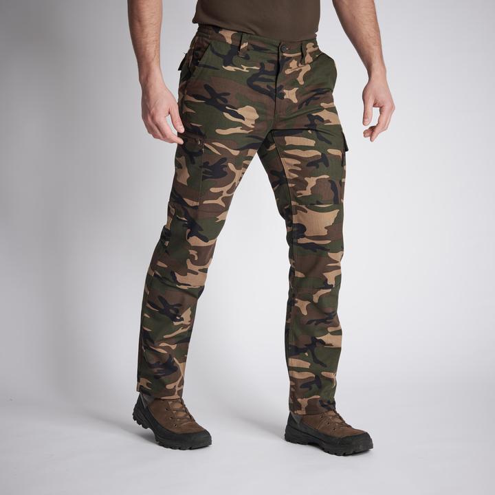 Produktbild Solognac Steppe (4XL)