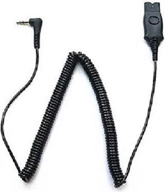 Actual product image Poly Connection cable