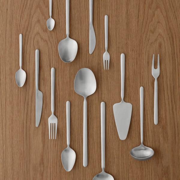 Actual product image Blomus Espresso spoon (1 Piece, Scoops)