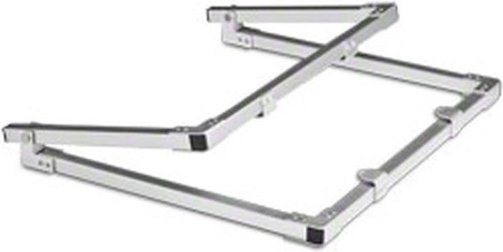 Produktbild Walimex Makro Aufnahmetisch mit 2 Leuchten (Aufnahmetisch)