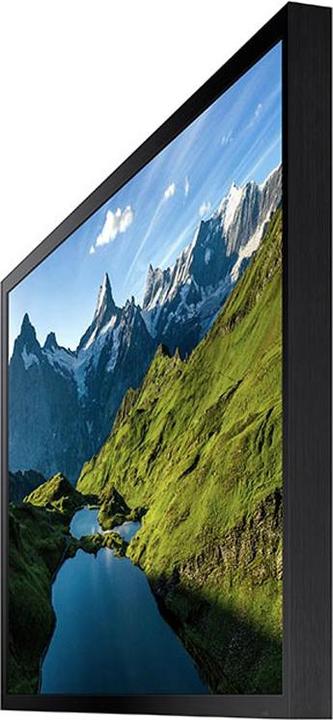 Actual product image Samsung Smart Signage OH55A-S 55" Edge LED (1920 x 1080 pixels, 55")