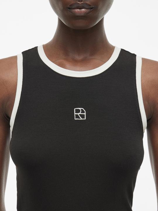 Actual product image Rouge Edit Ärmellos Tanktop (XL)