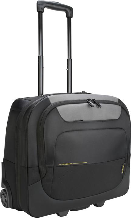 Actual product image Targus CityGear (30 l, L (90 - 115l))