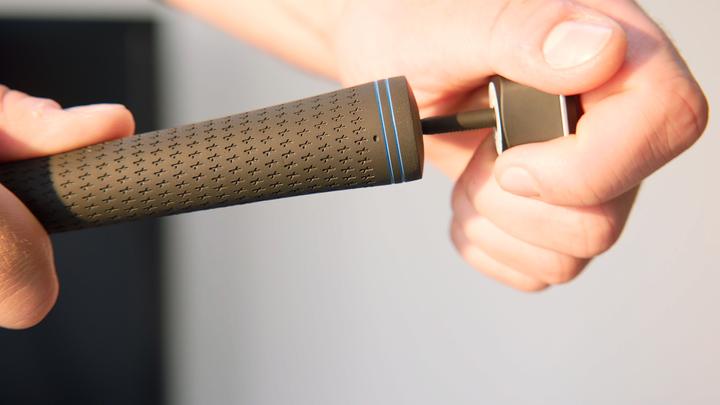 Actual product image Phigolf WGT Edition