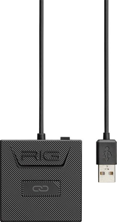 Actual product image Nacon Gaming Rig 800HS V2 (Wireless)