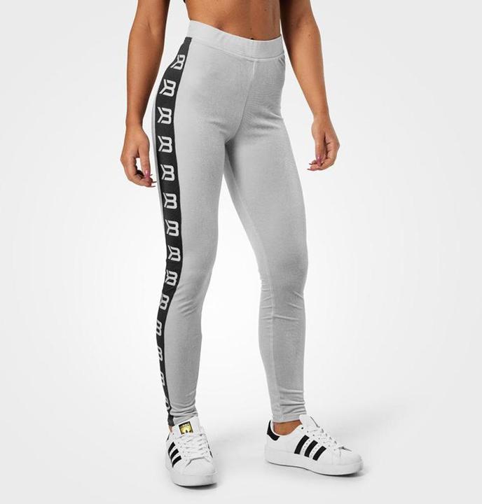 Better Bodies Bowery Leggings FROST GREY (M)