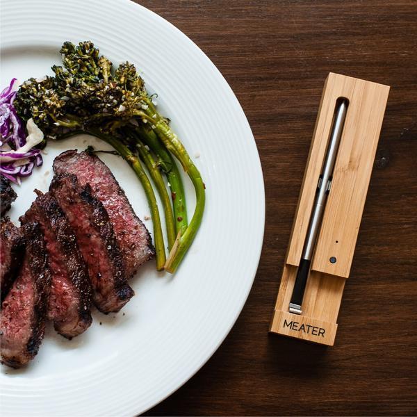 Actual product image Meater Meat thermometer