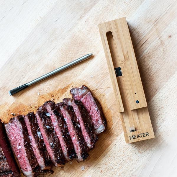 Actual product image Meater Meat thermometer