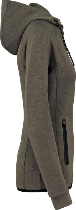 Produktbild Proact Performance-Trainingsjacke mit Kapuze, Damen (XL)