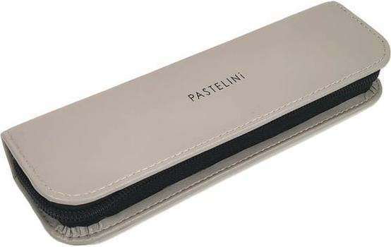 Produktbild Karton PP Pastelini - Federmäppchen - grau