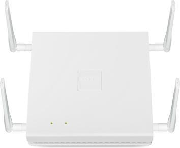 Produktbild Lancom Systems LANCOM LX-6200 (EU) (1200 Mbit/s)