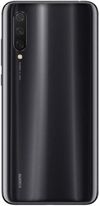 Actual product image Xiaomi Mi 9 Lite (128 GB, Grey, 6.39", Dual SIM, 48 Mpx, 4G)