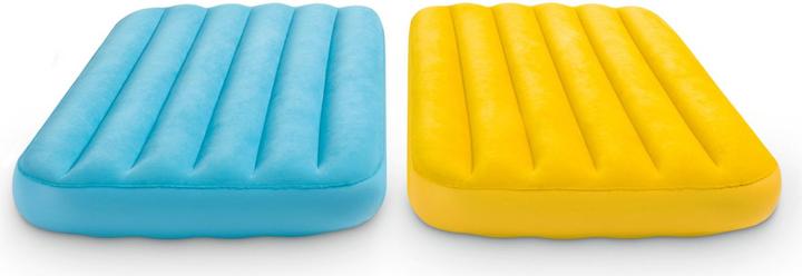 Produktbild Intex Cozy Kidz Airbed (90 x 160 cm)