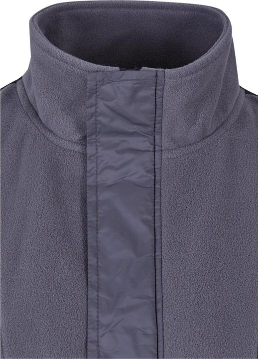 Produktbild Urban Classics Ladies Polarfleece Track Jacket (3XL)