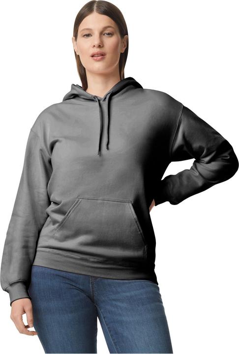 Produktbild Gildan Softstyle Kapuzenpullover Mittelschwer (XXL)