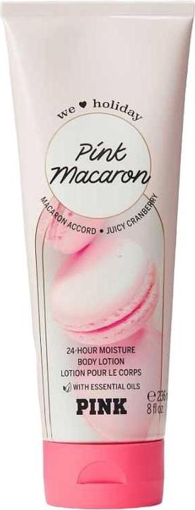 Produktbild Victoria's Secret Pink Body Lotion Pink Macaron (Körperlotion, 236 ml)