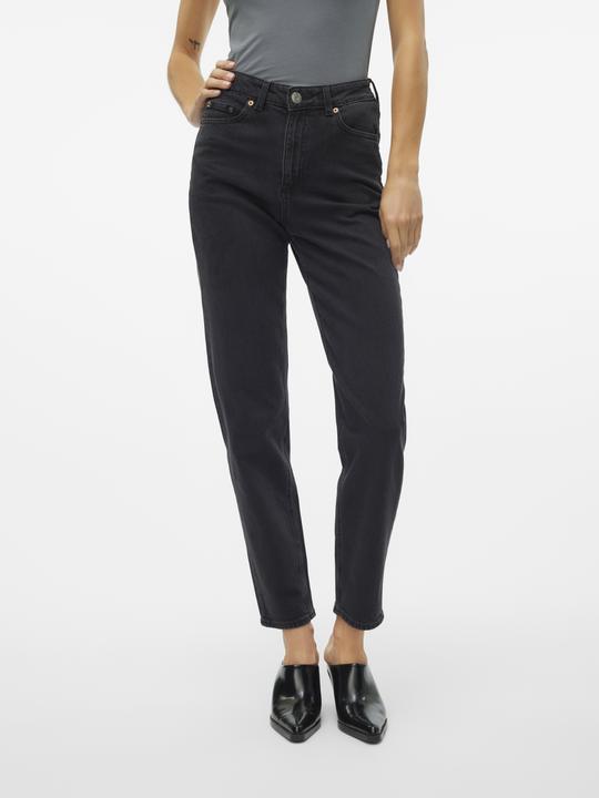 Immagine prodotto Vero Moda VMTESSA Jeans a vita alta Jeans da donna (W29/L34)
