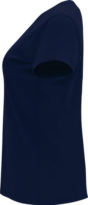 Actual product image Alpinia Womens/Ladies Capri Short-Sleeved T-Shirt (L)