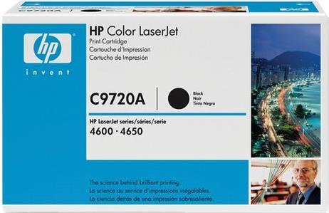 Produktbild HP 640a (BK)
