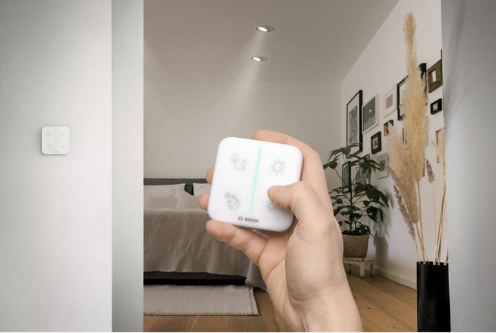 Produktbild Bosch Smart Home Universalschalter II