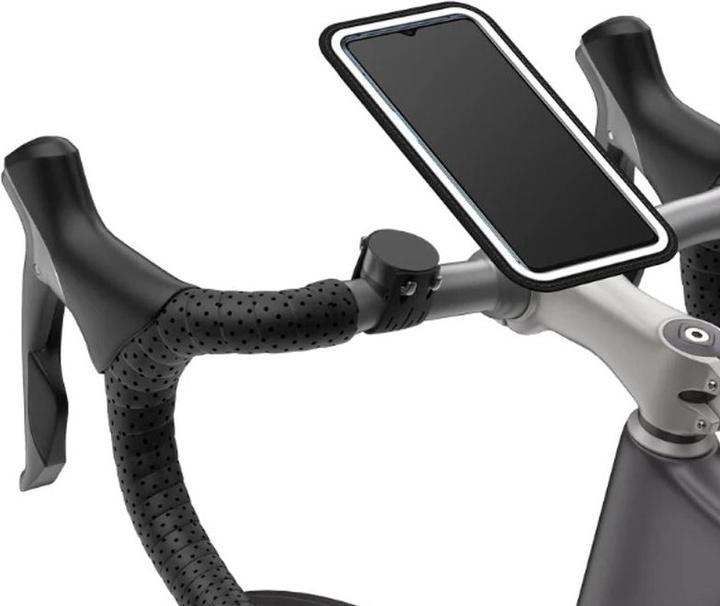 Image du produit Shapeheart Support magnétique pour vélo 6.5"