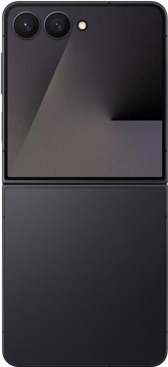 Image du produit Samsung Galaxy Z Flip7 (512 Go, Jetblack, 6.90", eSIM, 50 Mpx, 5G)