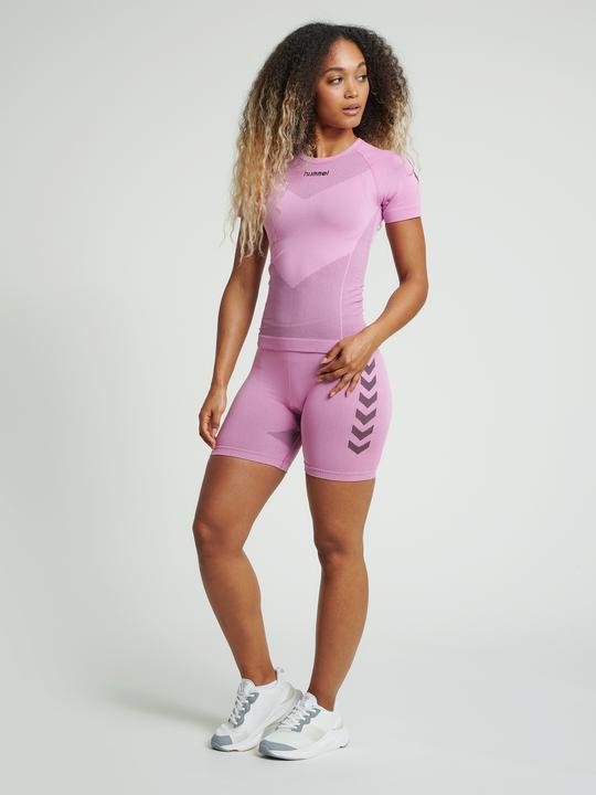Image du produit hummel First Seamless Jersey S/S Woman (M/L)