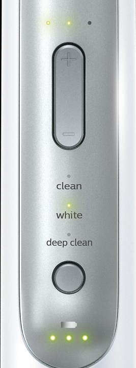 Produktbild Philips Sonicare Sonicare FlexCare Platinum (Schallzahnbürste)