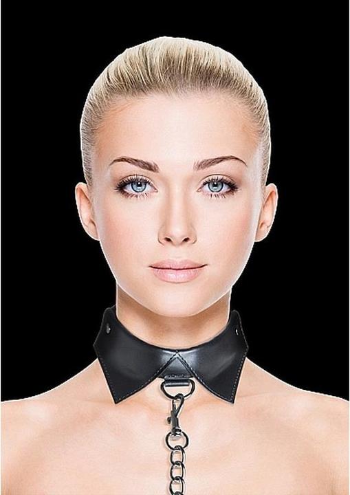 Produktbild Ouch! Exclusive Collar & Leash