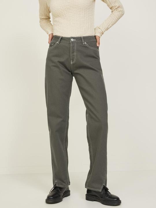 Actual product image JJXX JXOlly Straight Fit Jeans (32)