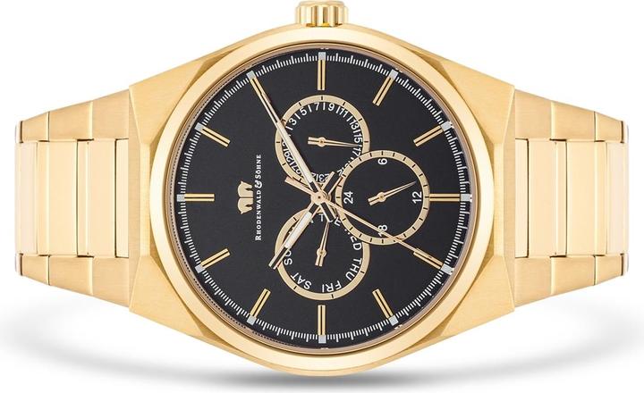 Produktbild Herren Uhr Cooledge - 37154 (42 mm)