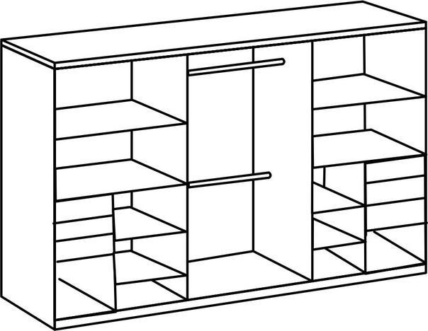Actual product image Wimex Saigon (270 x 208 cm)