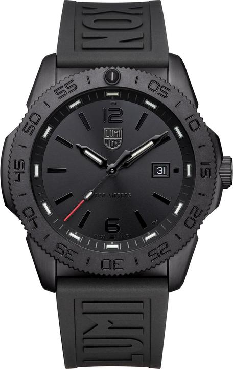 Image du produit Luminox PACIFIC DIVER 3120 SERIES