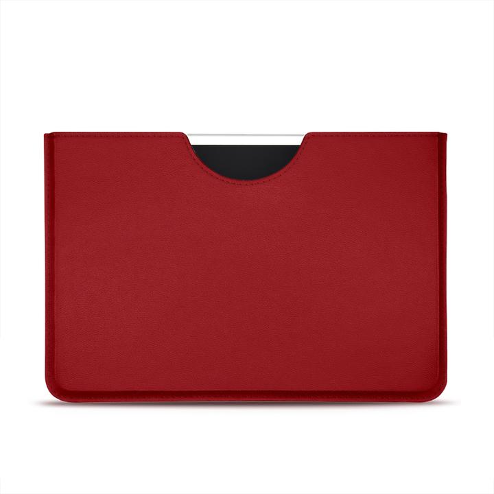 Actual product image Noreve Leather case (iPad Pro 12.9)