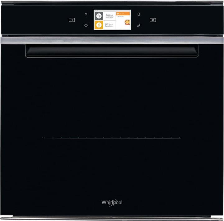 Actual product image Whirlpool W11I OP1 4S2 H