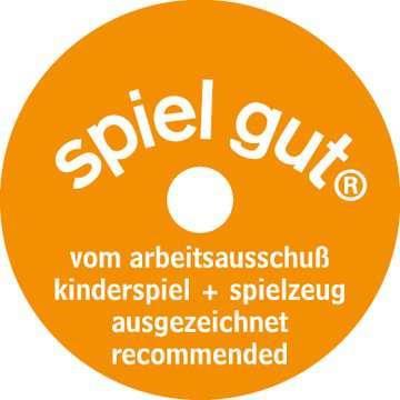 Produktbild Ravensburger Kinder memory (Deutsch)
